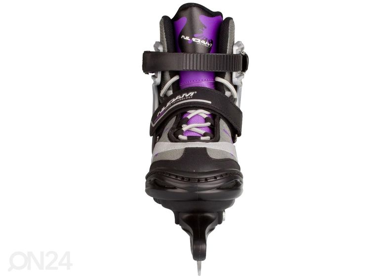 Lasten luistimet Nijdam kuvasuurennos