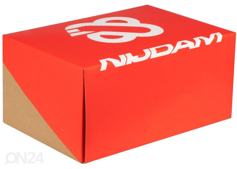 Lasten luistimet talvisaappaisiin Nijdam Bibbity Bobbity kuvasuurennos