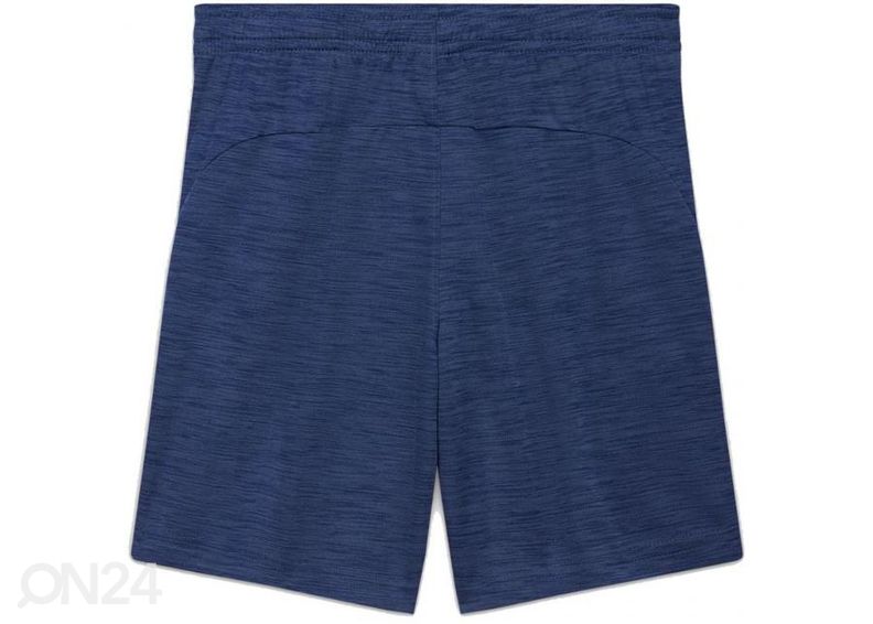 Lasten lyhyet urheiluhousut Nike Dry Academy KZ FP HT Jr kuvasuurennos