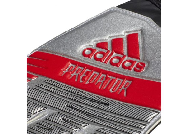 Lasten maalivahdin hanskat Adidas Predator Top Training Jr DY2606 kuvasuurennos