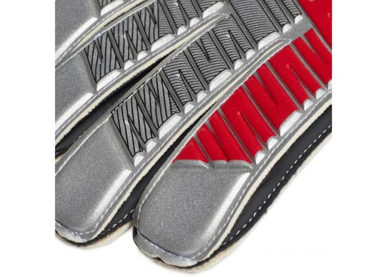 Lasten maalivahdin hanskat Adidas Predator Top Training Jr DY2606 kuvasuurennos