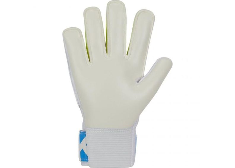Lasten maalivahdin hanskat Nike GK MATCH FA19 JR GS3883 486 kuvasuurennos
