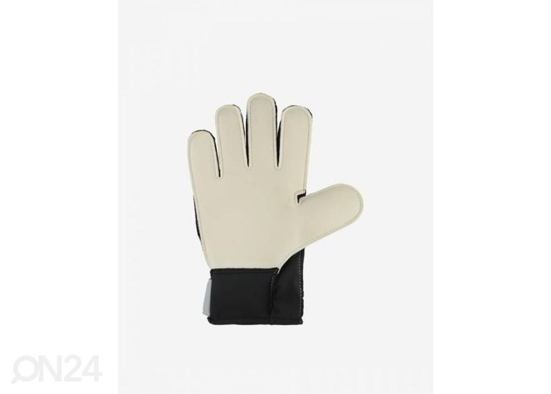Lasten maalivahdin hanskat Nike Match Goalkeeper Junior GS0368-095 kuvasuurennos