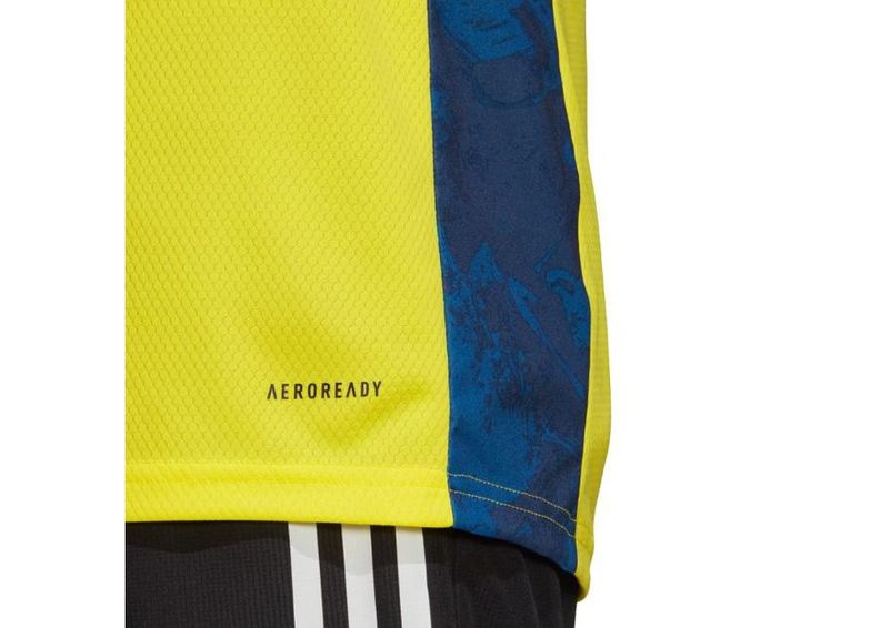Lasten maalivahdin paita adidas AdiPro 20 GK Jr FI4199 kuvasuurennos