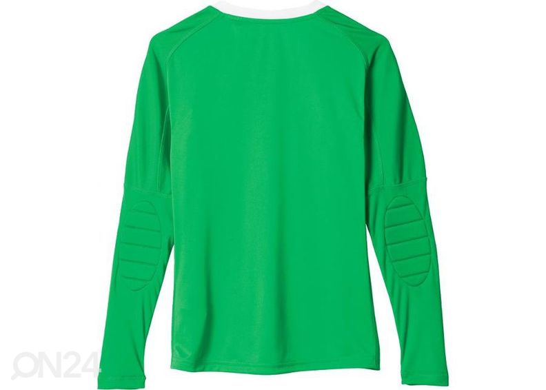 Lasten maalivahdin paita Adidas Revigo 17 Junior AZ5389 kuvasuurennos