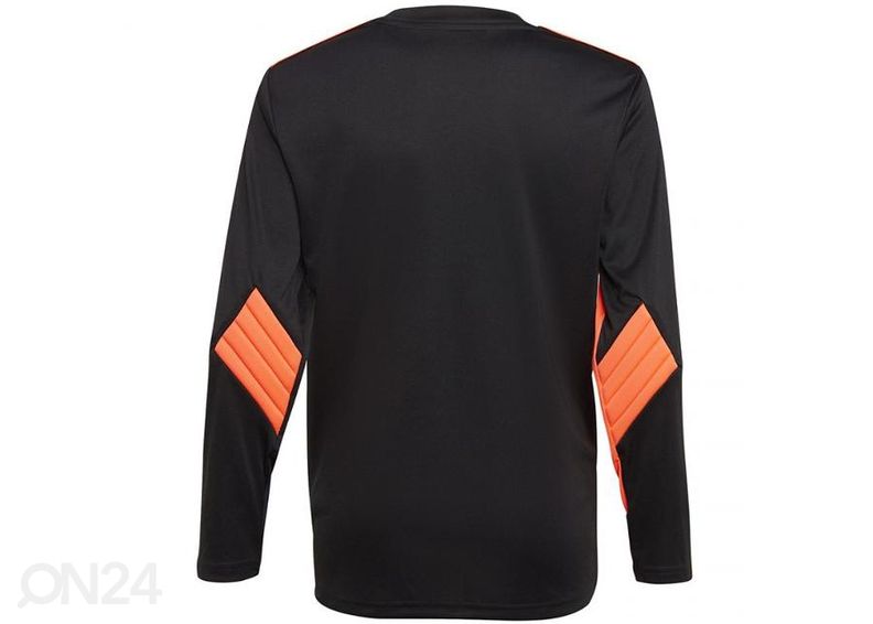 Lasten maalivahdin paita Adidas Squadra 21 Goalkepper Jersey Youth kuvasuurennos