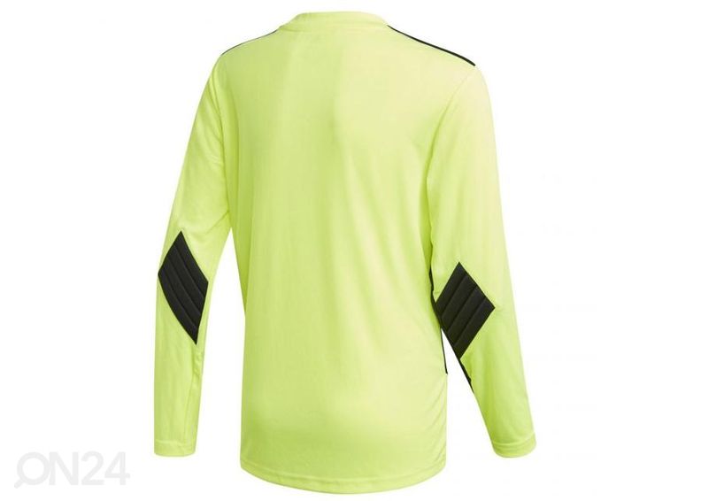 Lasten maalivahdin paita Adidas Squadra 21 Junior GN5794 kuvasuurennos