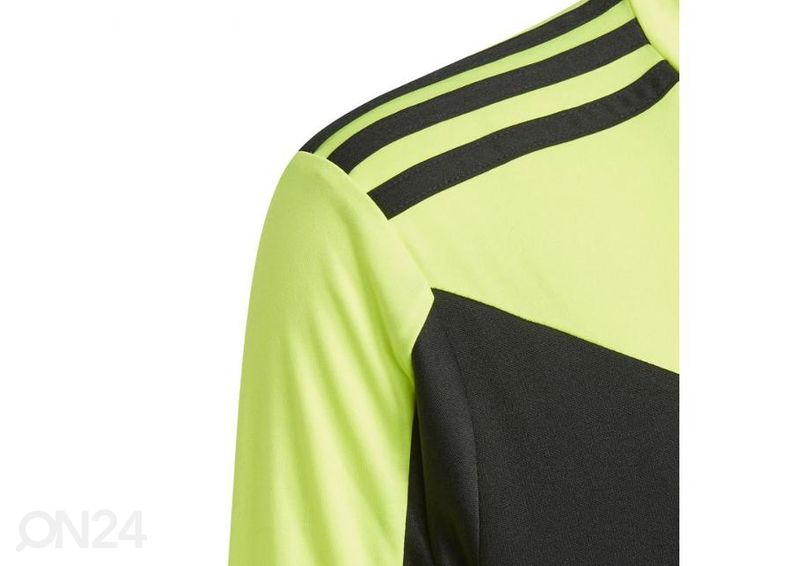 Lasten maalivahdin paita Adidas Squadra 21 Junior GN5794 kuvasuurennos