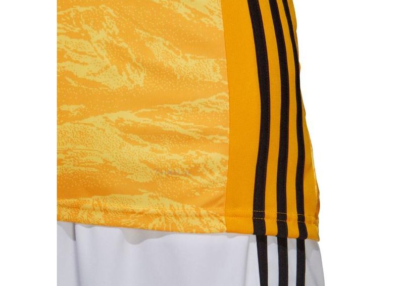 Lasten maalivahdin paita Junior Adidas AdiPro 19 GK Jr DP3140 kuvasuurennos