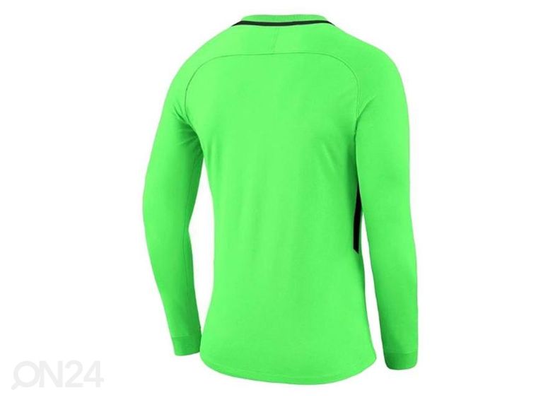 Lasten maalivahdin paita Nike Dry Park III LS Junior 894516-398 kuvasuurennos