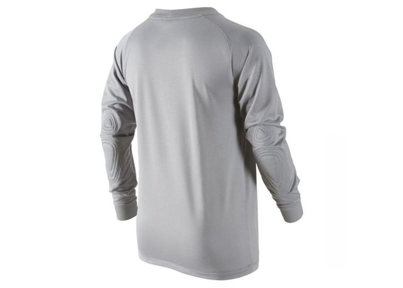 Lasten maalivahdin paita Nike Park Goalie II Jersey Jr 588441-001 kuvasuurennos
