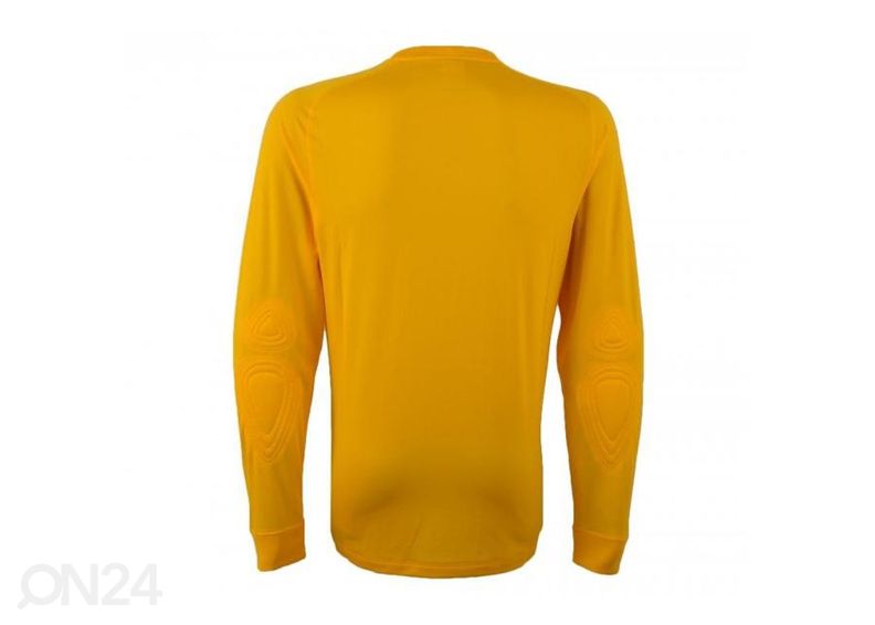 Lasten maalivahdin paita Park Goalie II Jersey 588418-739 Nike kuvasuurennos