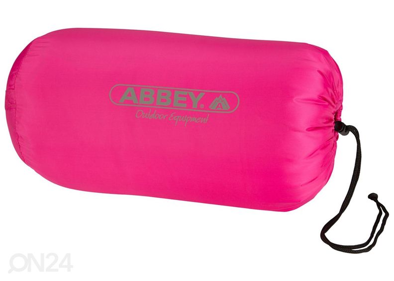 Lasten makuupussi Uni Abbey kuvasuurennos