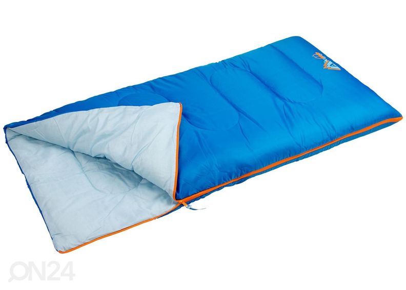 Lasten makuupussi Uni Abbey kuvasuurennos