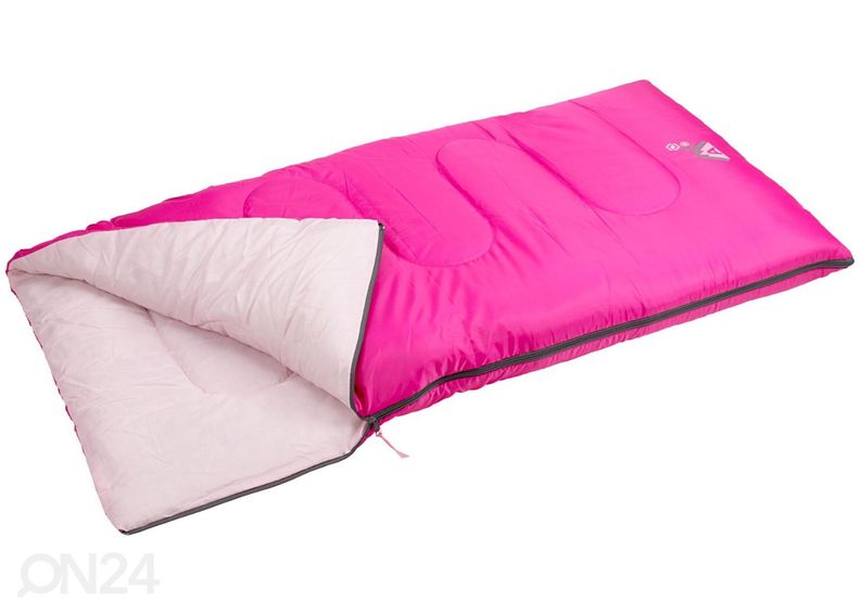 Lasten makuupussi Uni Abbey kuvasuurennos