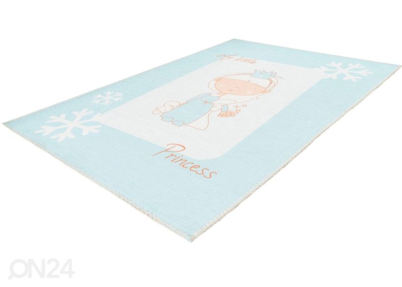 Lasten matto 120x180 cm kuvasuurennos