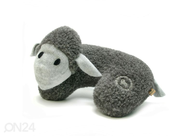 Lasten niskatyyny COSY kuvasuurennos