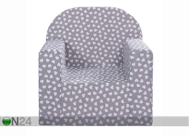 Lasten nojatuoli LULANDO kuvasuurennos