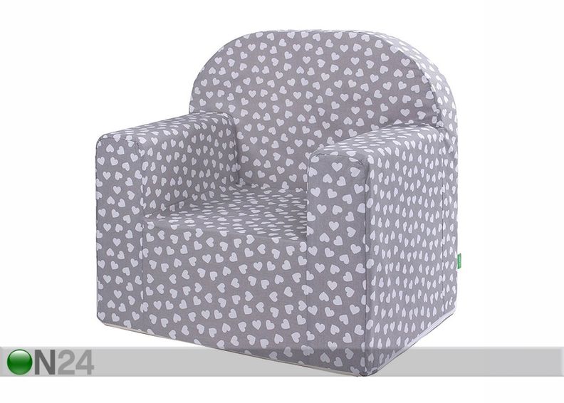 Lasten nojatuoli LULANDO kuvasuurennos