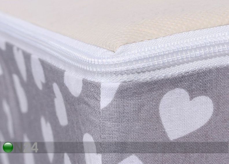 Lasten nojatuoli LULANDO kuvasuurennos