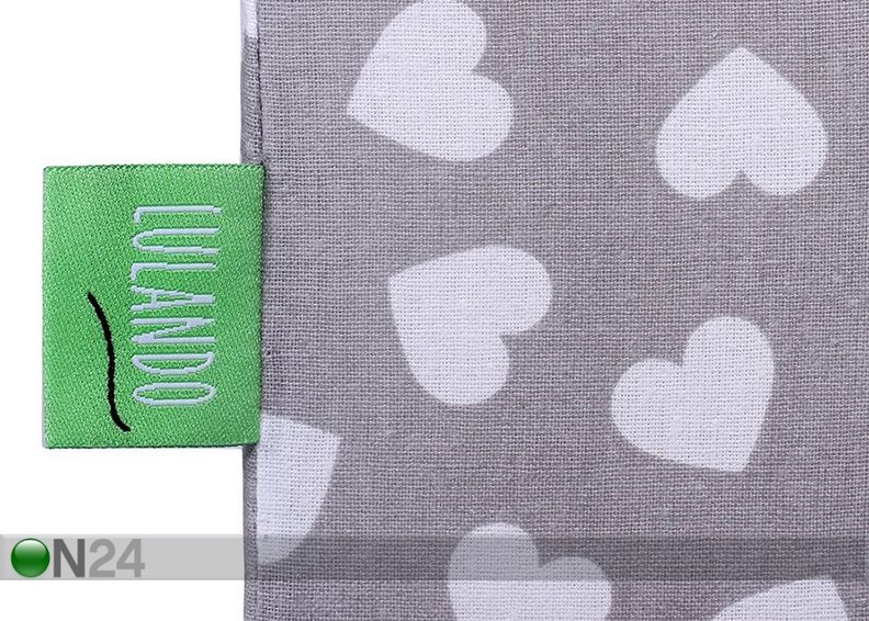 Lasten nojatuoli LULANDO kuvasuurennos