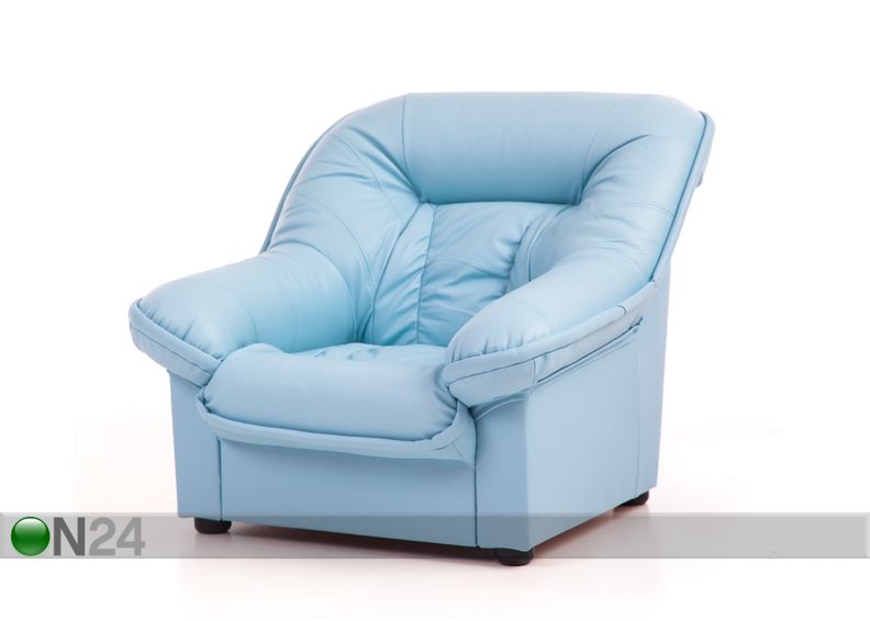 Lasten nojatuoli Mini Spencer + lelulaatikko Lotte kuvasuurennos