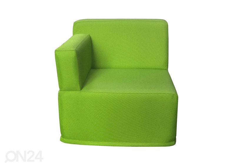 Lasten nojatuoli Modena 60 oikea kuvasuurennos