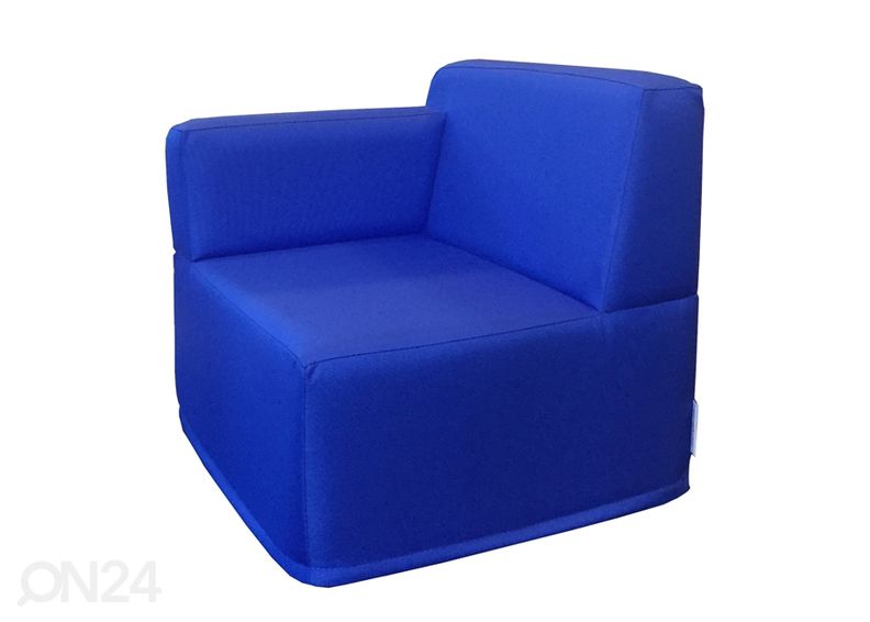 Lasten nojatuoli Modena 60 oikea kuvasuurennos