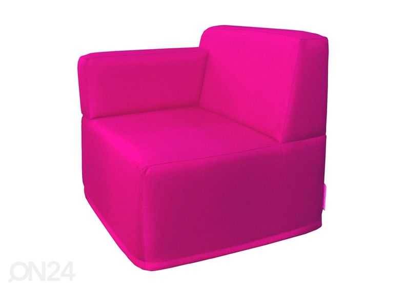 Lasten nojatuoli Modena 60 oikea kuvasuurennos