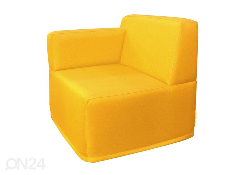 Lasten nojatuoli Modena 60 oikea kuvasuurennos