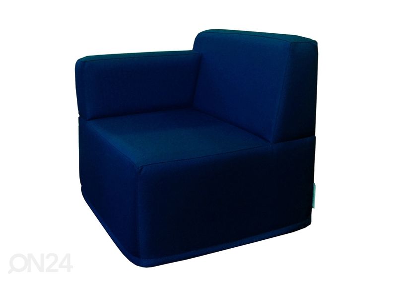 Lasten nojatuoli Modena 60 oikea kuvasuurennos