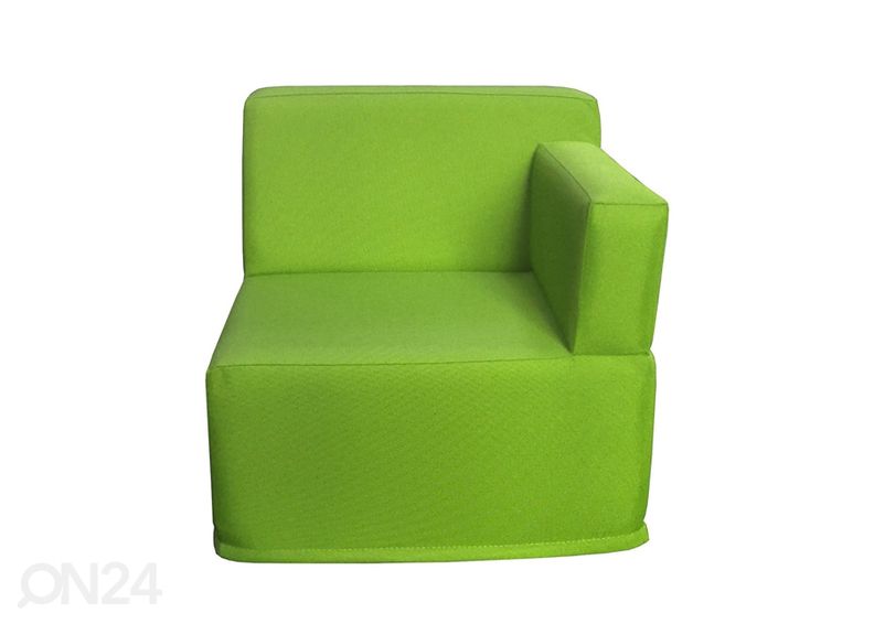 Lasten nojatuoli Modena 60 vasen kuvasuurennos