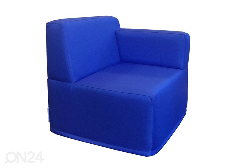 Lasten nojatuoli Modena 60 vasen kuvasuurennos