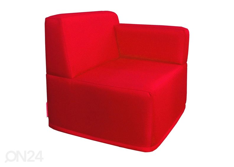 Lasten nojatuoli Modena 60 vasen kuvasuurennos