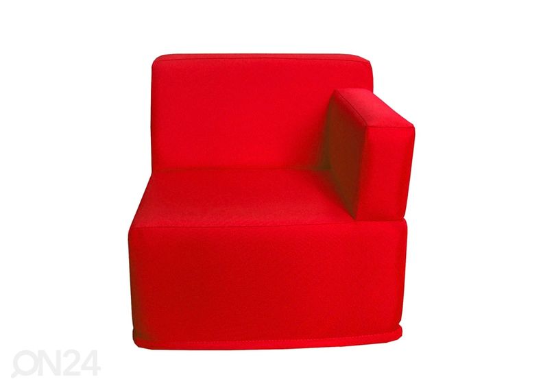 Lasten nojatuoli Modena 60 vasen kuvasuurennos