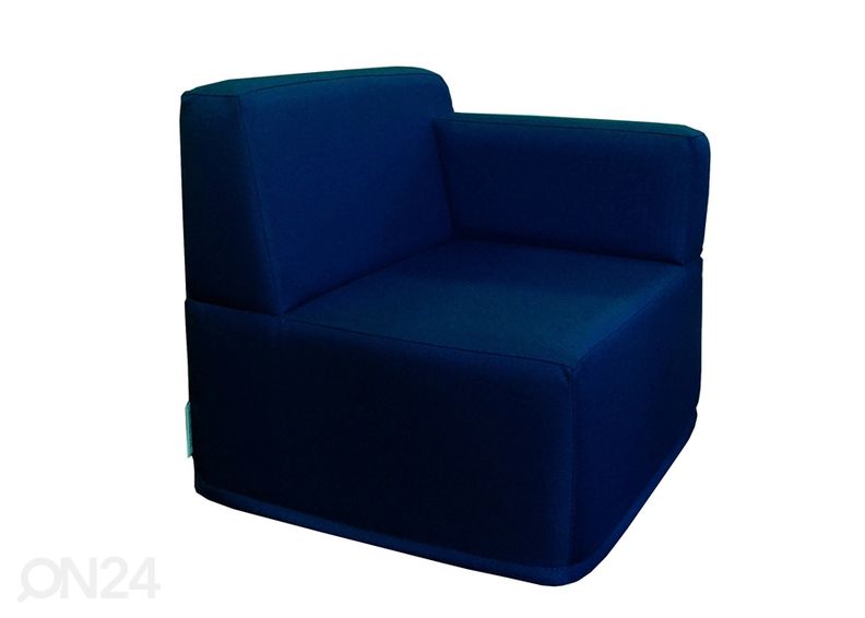 Lasten nojatuoli Modena 60 vasen kuvasuurennos