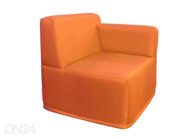 Lasten nojatuoli Modena 60 vasen kuvasuurennos