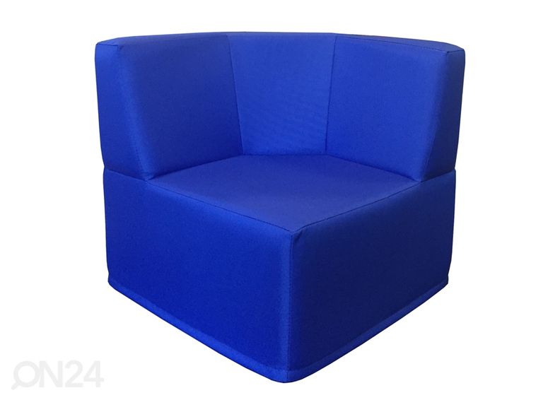 Lasten nojatuoli Savona 60 kuvasuurennos