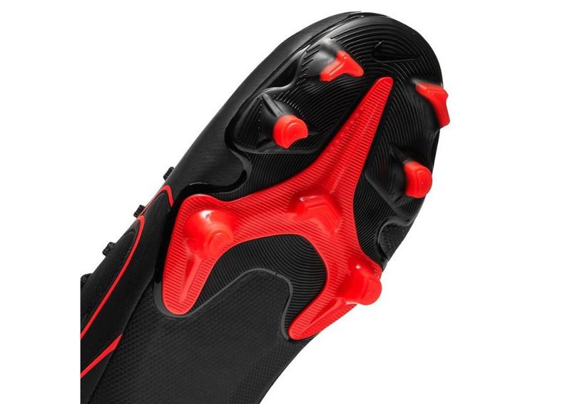 Lasten nurmi-tekonurmi jalkapallokengät Nike Superfly 7 Academy MG Jr AT8120-060 kuvasuurennos