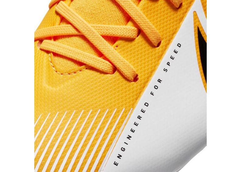 Lasten nurmi/ -tekonurmi jalkapallokengät Nike Superfly 7 Academy MG Jr AT8120-801 kuvasuurennos