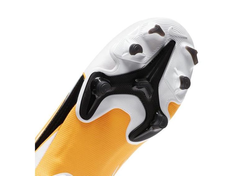 Lasten nurmi/ -tekonurmi jalkapallokengät Nike Superfly 7 Academy MG Jr AT8120-801 kuvasuurennos