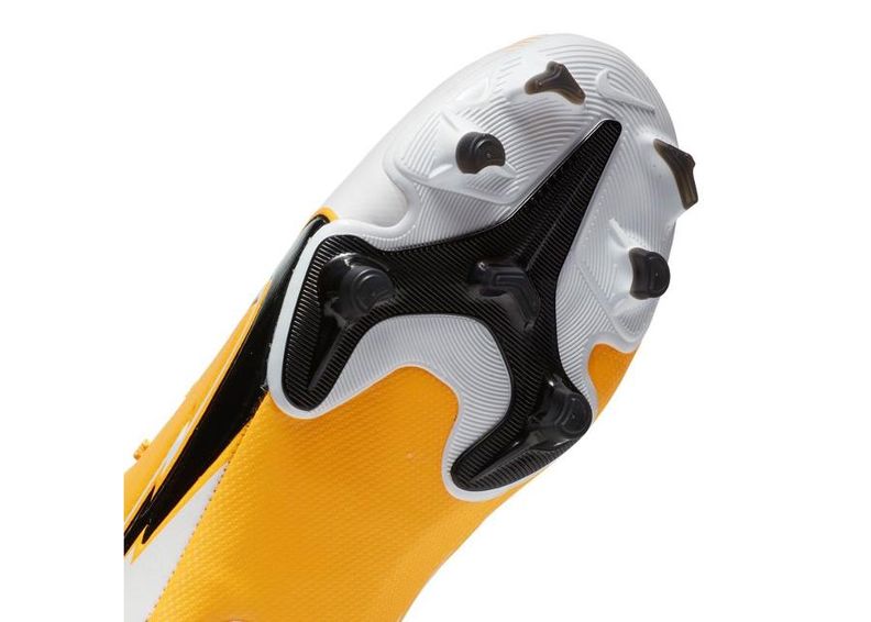 Lasten nurmi-tekonurmi jalkapallokengät Nike Vapor 13 Academy MG Jr AT8123-801 kuvasuurennos