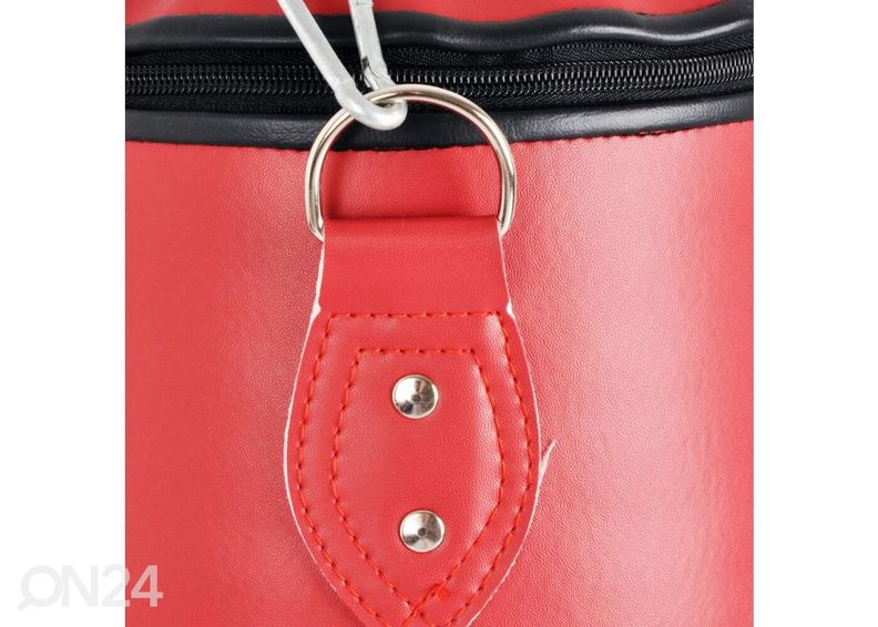 Lasten nyrkkeilysäkki 15 kg inSPORTline kuvasuurennos