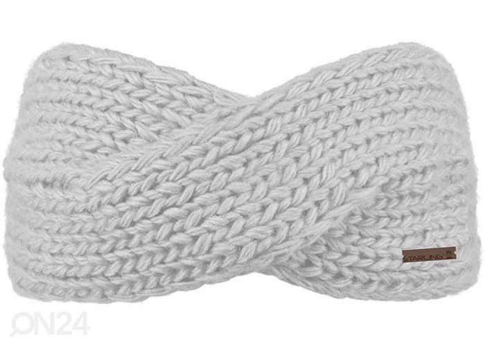 Lasten pääpanta Aurora Starling kuvasuurennos