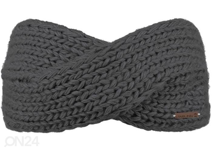 Lasten pääpanta Aurora Starling kuvasuurennos