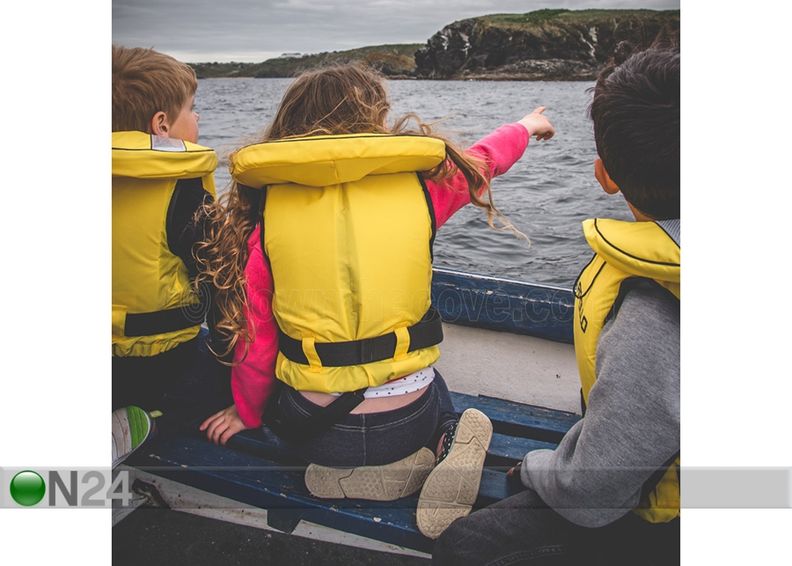 Lasten pelastusliivit APOLLO 5-15 kg kuvasuurennos