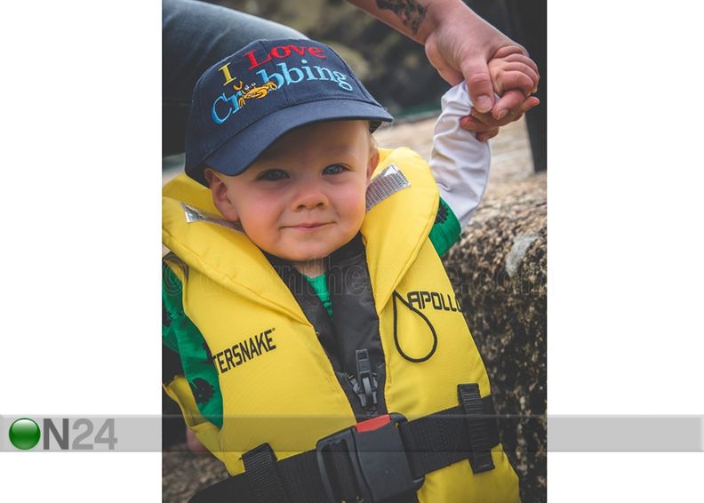 Lasten pelastusliivit APOLLO 5-15 kg kuvasuurennos