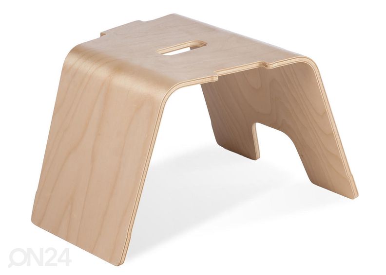 Lasten penkkisarja MOOSE kuvasuurennos