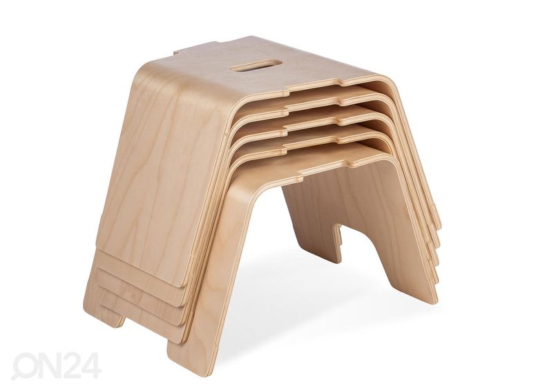 Lasten penkkisarja MOOSE kuvasuurennos