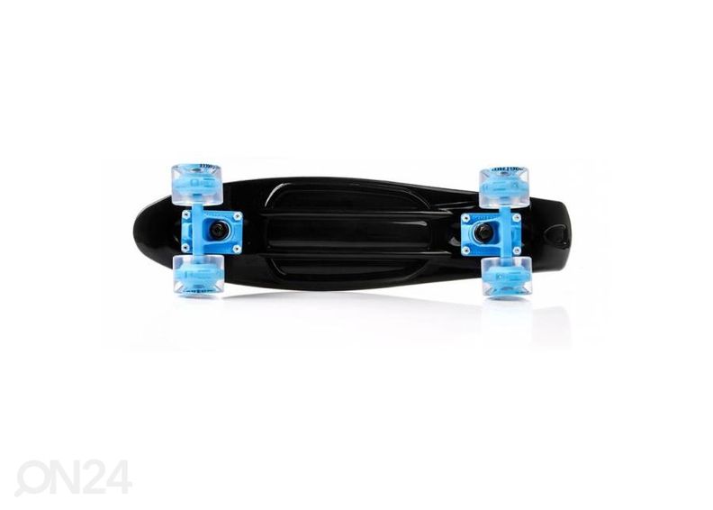 Lasten Pennyboard Meteor Led kuvasuurennos